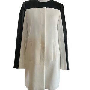 Zara Basic Jacket